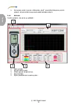 Предварительный просмотр 18 страницы PCE Health and Fitness PCE-HVAC 2 User Manual