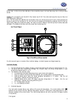 Предварительный просмотр 6 страницы PCE Health and Fitness PCE-IC1 Manual