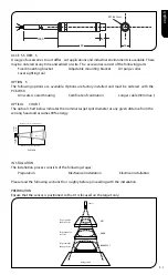 Предварительный просмотр 3 страницы PCE Health and Fitness PCE-IR 50 HT-X Operator'S Manual