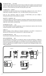 Предварительный просмотр 10 страницы PCE Health and Fitness PCE-IR 50 HT-X Operator'S Manual