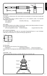 Предварительный просмотр 15 страницы PCE Health and Fitness PCE-IR 50 HT-X Operator'S Manual