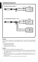 Предварительный просмотр 18 страницы PCE Health and Fitness PCE-IR 50 HT-X Operator'S Manual