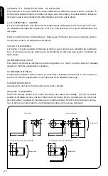 Предварительный просмотр 22 страницы PCE Health and Fitness PCE-IR 50 HT-X Operator'S Manual