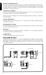 Предварительный просмотр 28 страницы PCE Health and Fitness PCE-IR 50 HT-X Operator'S Manual