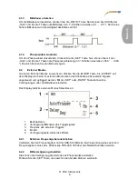 Предварительный просмотр 9 страницы PCE Health and Fitness PCE-LES 300 User Manual