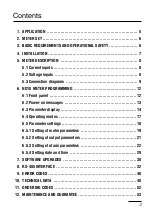 Preview for 2 page of PCE Health and Fitness PCE-ND10 User Manual