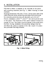 Preview for 5 page of PCE Health and Fitness PCE-ND10 User Manual