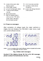 Preview for 11 page of PCE Health and Fitness PCE-ND10 User Manual