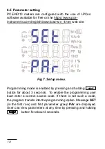 Preview for 16 page of PCE Health and Fitness PCE-ND10 User Manual