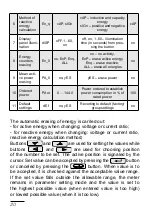 Preview for 18 page of PCE Health and Fitness PCE-ND10 User Manual