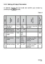 Preview for 19 page of PCE Health and Fitness PCE-ND10 User Manual