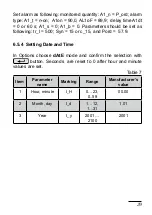 Preview for 27 page of PCE Health and Fitness PCE-ND10 User Manual