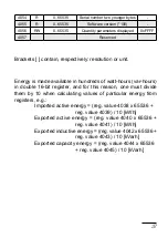 Preview for 35 page of PCE Health and Fitness PCE-ND10 User Manual