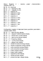 Preview for 37 page of PCE Health and Fitness PCE-ND10 User Manual