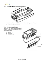 Предварительный просмотр 11 страницы PCE Health and Fitness PCE-RT 2300 User Manual