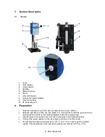 Preview for 5 page of PCE Health and Fitness PCE-RVI 6 User Manual