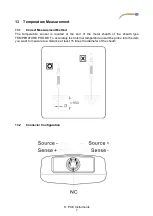 Preview for 9 page of PCE Health and Fitness PCE-T 318 User Manual