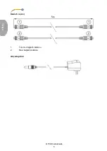 Preview for 8 page of PCE Health and Fitness PCE-TDS 100 H User Manual