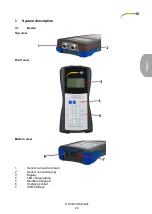 Preview for 28 page of PCE Health and Fitness PCE-TDS 100 H User Manual