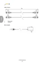 Preview for 29 page of PCE Health and Fitness PCE-TDS 100 H User Manual