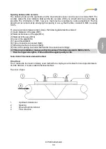 Preview for 38 page of PCE Health and Fitness PCE-TDS 100 H User Manual