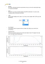 Предварительный просмотр 12 страницы PCE Health and Fitness PCE-TT 100 User Manual