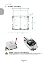 Preview for 8 page of PCE Health and Fitness PCE-WSAC 50W 230 User Manual