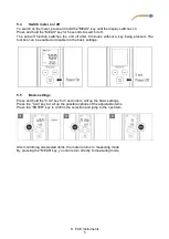 Предварительный просмотр 7 страницы PCE Health and Fitness PH 26F User Manual