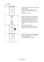 Предварительный просмотр 10 страницы PCE Health and Fitness PH 26F User Manual