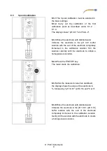 Предварительный просмотр 11 страницы PCE Health and Fitness PH 26F User Manual