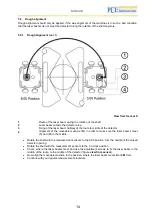 Предварительный просмотр 14 страницы PCE Health and Fitness TU 3 Manual