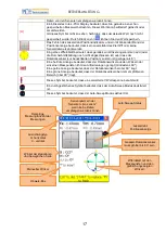 Предварительный просмотр 114 страницы PCE Health and Fitness TU 3 Manual