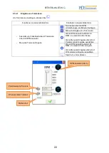 Preview for 119 page of PCE Health and Fitness TU 3 Manual