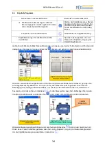 Предварительный просмотр 131 страницы PCE Health and Fitness TU 3 Manual