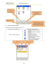 Предварительный просмотр 174 страницы PCE Health and Fitness TU 3 Manual