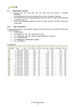 Preview for 8 page of PCE Instruments 4250348719621 User Manual