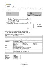 Preview for 12 page of PCE Instruments 4250348719621 User Manual