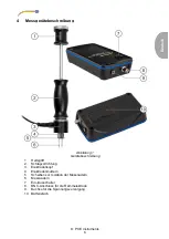 Предварительный просмотр 9 страницы PCE Instruments 4250348728517 User Manual