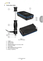 Предварительный просмотр 29 страницы PCE Instruments 4250348728517 User Manual