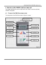 Предварительный просмотр 8 страницы PCE Instruments Brookhuis FMC Operating Instructions Manual