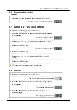 Предварительный просмотр 20 страницы PCE Instruments Brookhuis FMC Operating Instructions Manual