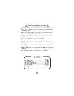 Предварительный просмотр 15 страницы PCE Instruments D30 N User Manual