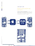 Preview for 5 page of PCE Instruments FLIR ONE User Manual