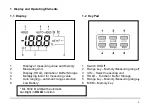 Предварительный просмотр 9 страницы PCE Instruments Gossen ML 5052B USB Operating Instructions Manual