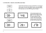 Предварительный просмотр 14 страницы PCE Instruments Gossen ML 5052B USB Operating Instructions Manual