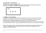 Предварительный просмотр 16 страницы PCE Instruments Gossen ML 5052B USB Operating Instructions Manual