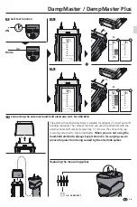 Предварительный просмотр 10 страницы PCE Instruments Laserliner DampMaster Manual