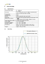 Предварительный просмотр 4 страницы PCE Instruments LMD 10 User Manual