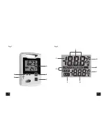 Предварительный просмотр 2 страницы PCE Instruments LOG 100 Operating Instructions Manual