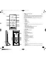 Preview for 2 page of PCE Instruments LUMAX Instruction Manual